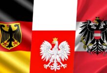 Germania ATACA Austria si Polonia, Anunturi de ULTIM MOMENT dupa Aderarea Romaniei la Schengen Germania ATACA Austria Polonia Anunturi ULTIM MOMENT Aderarea Romaniei Schengen