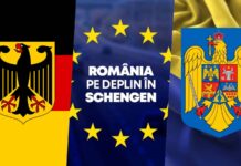 Germania: Dezvaluirea de ULTIM MOMENT a Masurilor Radicale Inaintea Aderarii Romaniei la Schengen in Deplinatate Germania Dezvaluirea ULTIM MOMENT Masurilor Radicale Inaintea Aderarii Romaniei Schengen Deplinatate