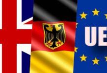 Germania si Marea Britanie Anunta Intelegerea de ULTIM MOMENT Benefica pentru Aderarea Romaniei la Schengen Germania Marea Britanie Anunta Intelegerea ULTIM MOMENT Benefica Aderarea Romaniei Schengen