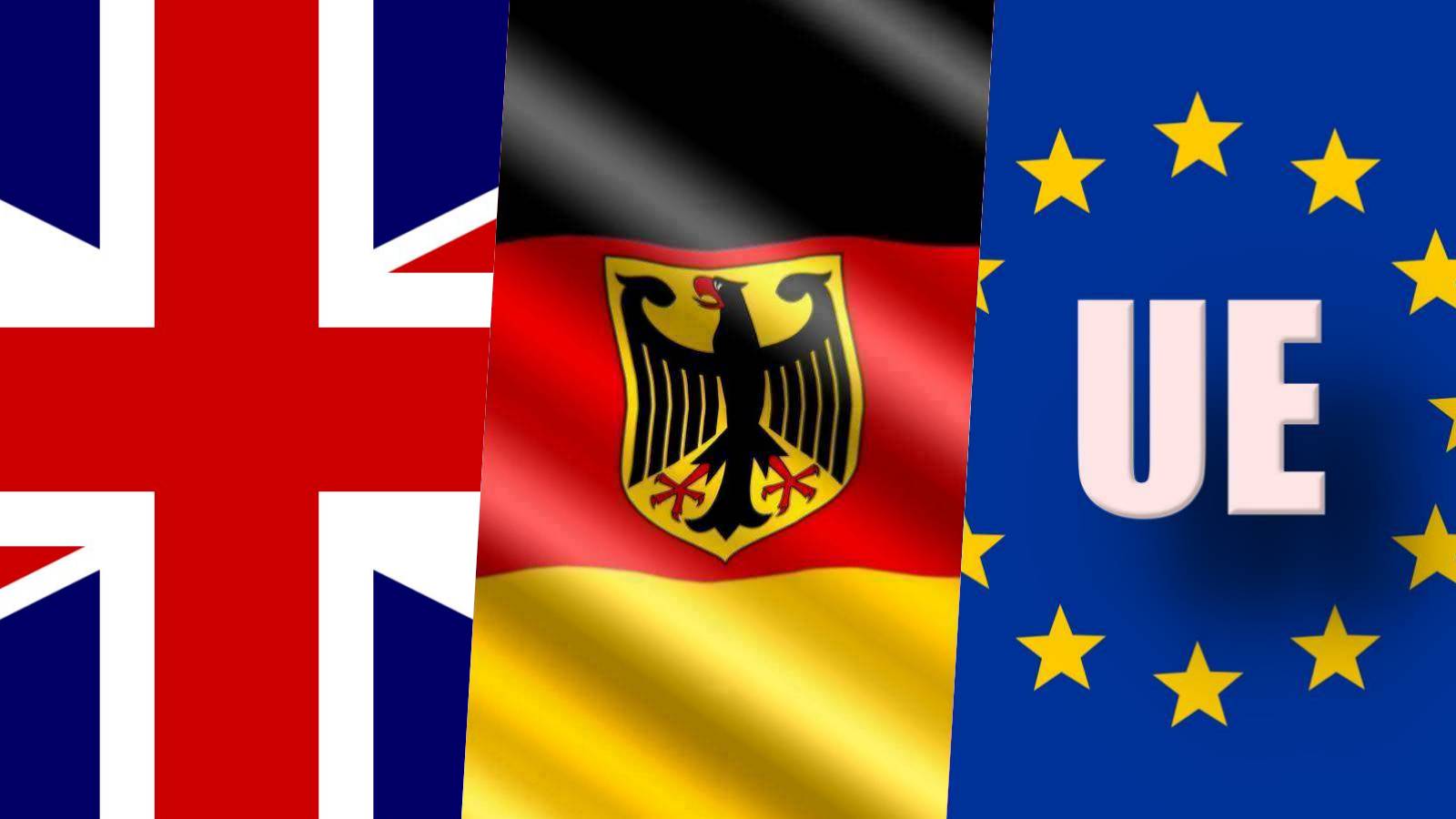 Germania Marea Britanie Anunta Intelegerea ULTIM MOMENT Benefica Aderarea Romaniei Schengen