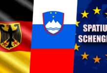 Germania si Slovenia Anunta Masuri Stricte de ULTIM MOMENT Afectand Aderarea Romaniei la Schengen Germania Slovenia Anunta Masuri Stricte ULTIM MOMENT Afectand Aderarea Romaniei Schengen