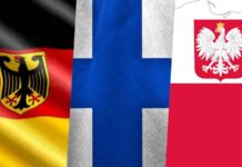 Germania Sustine Finlanda, Polonia si CE cu Masuri de ULTIM MOMENT Benefice Aderarii Romaniei la Schengen Germania Sustine Finlanda, Polonia CE Masuri ULTIM MOMENT Benefice Aderarii Romaniei Schengen