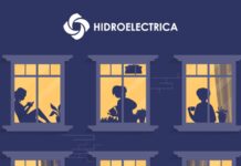 Hidroelectrica: ATENTIONARE Oficiala de ULTIMA ORA pentru Toti Clientii din Romania Hidroelectrica ATENTIONARE Oficiala ULTIMA ORA Toti Clientii Romania