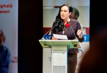 Hotarare de Guvern cu Standarde de ULTIM MOMENT Stabilite de Simona Bucura-Oprescu, Masurile Impuse in Romania Hotarare Guvern Standarde ULTIM MOMENT Stabilite Simona Bucura-Oprescu Masurile Impuse Romania