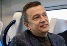 Hotararea Guvernamentala de ULTIM MOMENT a lui Sorin Grindeanu cu un Proiect de Infrastructura Major Hotararea Guvernamentala ULTIM MOMENT Sorin Grindeanu Proiect Infrastructura Major