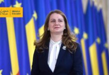 Important Raport Oficial de ULTIM MOMENT al Ministrului Educatiei Inaintea Schimbarii Guvernului Romaniei Important Raport Oficial ULTIM MOMENT Ministrului Educatiei Inaintea Schimbarii Guvernului Romaniei