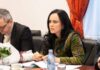 L'importante procédure de LAST MINUTE de Simona Bucura-Oprescu pour un projet prioritaire en Roumanie L'importance de la procédure LAST MOMENT pour le projet prioritaire Simona Bucura-Oprescu Roumanie
