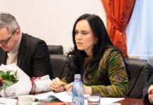 Importanta Procedura de ULTIM MOMENT a Simonei Bucura-Oprescu pentru un Proiect Prioritar in Romania Importanta Procedura ULTIM MOMENT Simonei Bucura-Oprescu Proiect Prioritar Romania