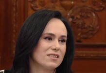 Importantele Probleme de ULTIM MOMENT pe care Simona Bucura-Oprescu le Explica Inaintea Deciziilor Guvernului Importantele Probleme ULTIM MOMENT Simona Bucura-Oprescu Explica Inaintea Deciziilor Guvernului