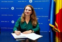 Initiativa Ambitioasa de ULTIM MOMENT a Ministrului Educatiei pentru Scolile din Toata Romania Initiativa Ambitioasa ULTIM MOMENT Ministrului Educatiei Scolile Toata Romania