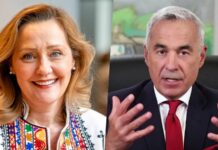 Intrebarile IMPORTANTE ale Elenei Lasconi Privind Calin Georgescu si Statul Roman Intrebarile IMPORTANTE Elenei Lasconi Calin Georgescu Statul Roman