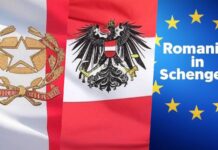 Italia si Austria Impun Masuri Radicale de ULTIM MOMENT Inainte de Aderarea Romaniei la Schengen in Totalitate Italia Austria Impun Masuri Radicale ULTIM MOMENT Inainte Aderarea Romaniei Schengen Totalitate