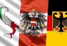 Italia Decizii de ULTIM MOMENT mai Hotarate ca ale Austriei si Germaniei Ajutand Aderarea Romaniei la Schengen Italia Decizii ULTIM MOMENT Hotarate Austriei Germaniei Ajutand Aderarea Romaniei Schengen