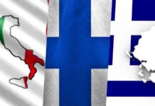 Italia cu Finlanda si Grecia Decid Masuri Oficiale de ULTIM MOMENT dupa Aderarea Romaniei la Schengen Italia Finlanda Grecia Decid Masuri Oficiale ULTIM MOMENT Aderarea Romaniei Schengen