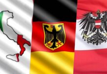 Italia: Giorgia Meloni ia Inaintea Germaniei, Austriei, Masurile de ULTIM MOMENT dupa Aderarea Romaniei la Schengen Italia Giorgia Meloni Inaintea Germaniei Austriei Masurile ULTIM MOMENT Aderarea Romaniei Schengen