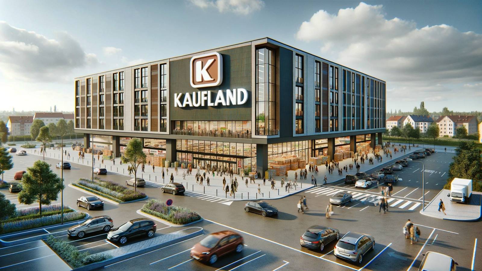 Kaufland Detaliaza Oficial Masurile Speciale IMPORTANTE Aplicare Romania