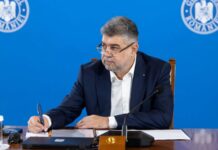 Marcel Ciolacu: Anuntul Oficial de ULTIM MOMENT privind Decizia CCR de Anulare a Alegerilor Prezidentiale Marcel Ciolacu Anuntul Oficial ULTIM MOMENT Decizia CCR Anulare Alegerilor Prezidentiale