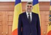 Marcel Ciolacu: décision RADICALE concernant le futur gouvernement et la Roumanie Marcel Ciolacu Décision RADICALE Le futur gouvernement de la Roumanie