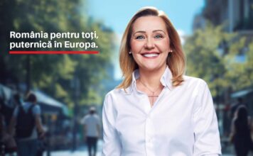 Mesajul DUR de ULTIM MOMENT al Elenei Lasconi in Pline Negocieri pentru Formarea unui Nou Guvern Mesajul DUR ULTIM MOMENT Elenei Lasconi Pline Negocieri Formarea Nou Guvern