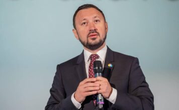 Momentul Istoric de ULTIM MOMENT Anuntat de Ministrul Mediului pentru Romania Momentul Istoric de ULTIM MOMENT Anuntat de Ministrul Mediului pentru Romania