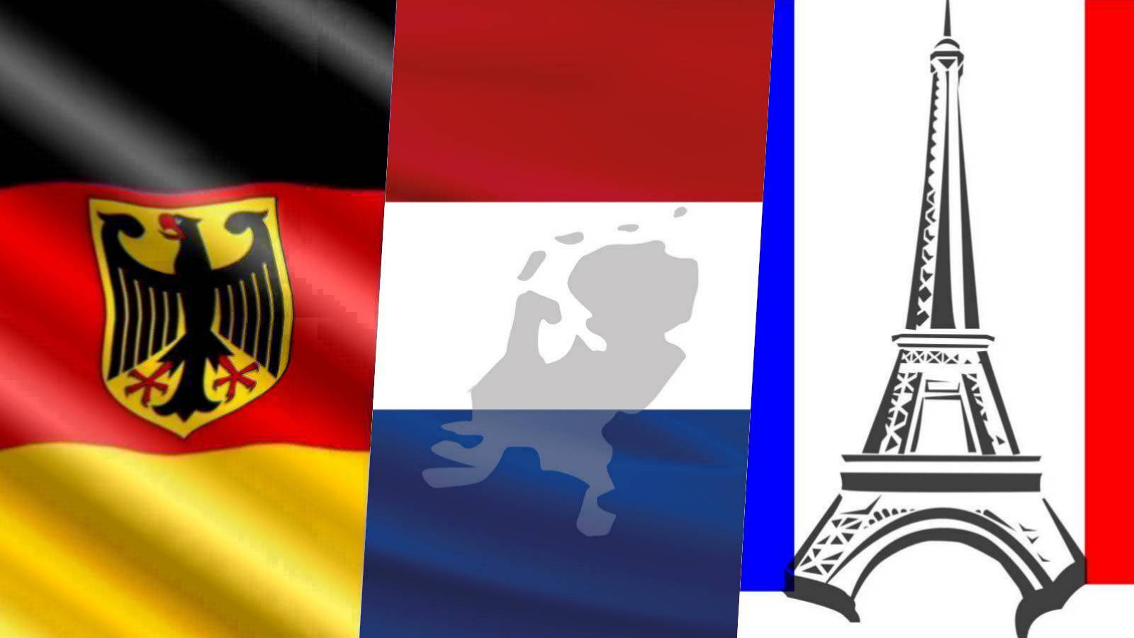 Olanda Actioneaza Franta Germania Demersuri ULTIM MOMENT Impactul Aderarea Romaniei Schengen
