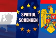 Olanda Adopta Masurile RADICALE de ULTIM MOMENT dupa Aderarea Romaniei la Schengen Olanda Adopta Masurile RADICALE ULTIM MOMENT Aderarea Romaniei Schengen