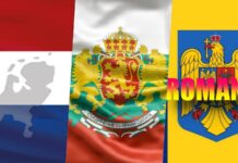 Olanda Anunta Bulgaria de Masura de ULTIM MOMENT cu Impact si pe Aderarea Romaniei la Schengen Olanda Anunta Bulgaria Masura ULTIM MOMENT Impact Aderarea Romaniei Schengen