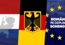 Olanda si Germania Anunta Acordul Oficial de ULTIM MOMENT dupa Aderarea Romaniei la Schengen Olanda Germania Anunta Acordul Oficial ULTIM MOMENT Aderarea Romaniei Schengen