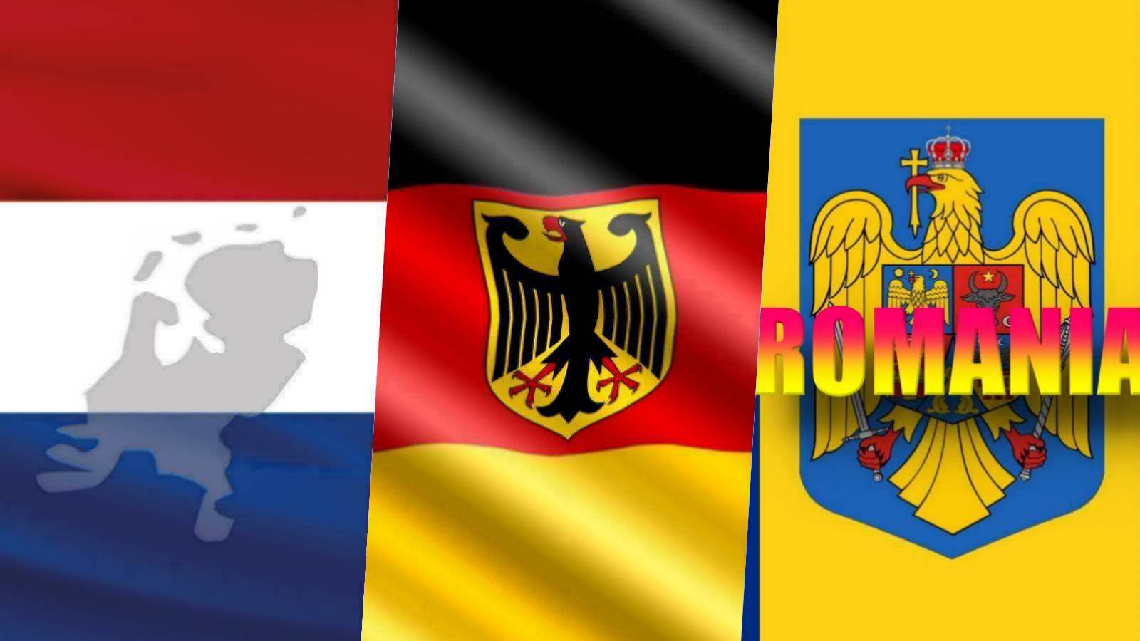 Olanda Germania Anunta Oficial Masuri ULTIM MOMENT Efectul Aderarea Romaniei Schengen