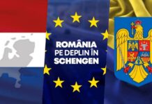 Olanda: Masuri RADICALE dupa Tentativa BLOCARII Aderarii Romaniei la Schengen in Totalitate Olanda Masuri RADICALE Tentativa BLOCARII Aderarii Romaniei Schengen Totalitate