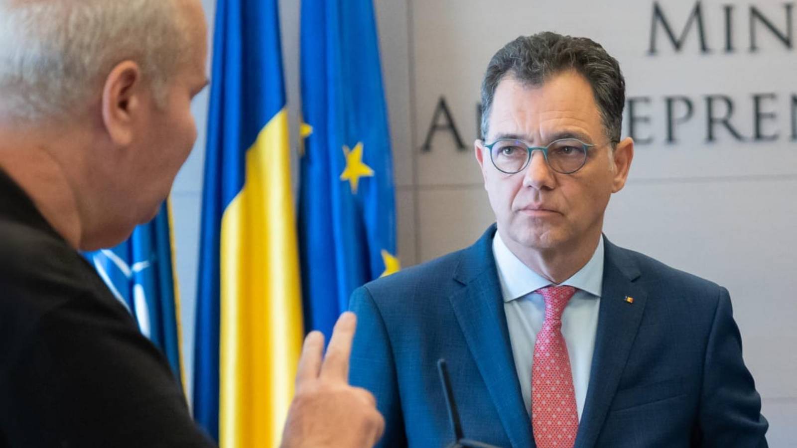 Ordonanta Urgenta ULTIM MOMENT Anuntata Stefan-Radu Oprea Masuri Oficiale Decise Romania