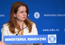 Organizarea de ULTIM MOMENT Semnata in Vigoare de Ministrul Educatiei pentru Invatamantul Romanesc Organizarea ULTIM MOMENT Semnata Vigoare Ministrul Educatiei Invatamantul Romanesc