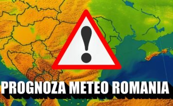 Prognoza Meteorologica ANM Oficiala Actualizata de ULTIM MOMENT cu Starea Vremii in Romania pe o Luna Prognoza Meteorologica ANM Oficiala Actualizata ULTIM MOMENT Starea Vremii Romania Luna