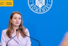 Proiectul Scolar de ULTIM MOMENT al Ministrului Educatiei cu Masuri pentru Elevii din Romania Proiectul Scolar ULTIM MOMENT Ministrului Educatiei Masuri Elevii Romania