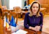 Les propositions du DERNIER MOMENT d'Elena Lasconi et de l'USR à Plina CRISE Politique en Roumanie Les propositions du DERNIER MOMENT d'Elena Lasconi USR Plina CRISE Politique Roumanie