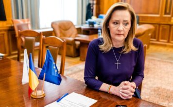 Les propositions du DERNIER MOMENT d'Elena Lasconi et de l'USR à Plina CRISE Politique en Roumanie Les propositions du DERNIER MOMENT d'Elena Lasconi USR Plina CRISE Politique Roumanie