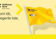 Raiffeisen Bank: 2 Informari Oficiale Importante de ULTIM MOMENT in Atentia Clientilor Romani Raiffeisen Bank 2 Informari Oficiale Importante ULTIM MOMENT Atentia Clientilor Romani
