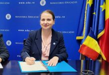 Reguli Oficiale de ULTIM MOMENT Semnate de Ministrul Educatiei pentru Scolile din Toata Romania Reguli Oficiale ULTIM MOMENT Semnate Ministrul Educatiei Scolile Toata Romania