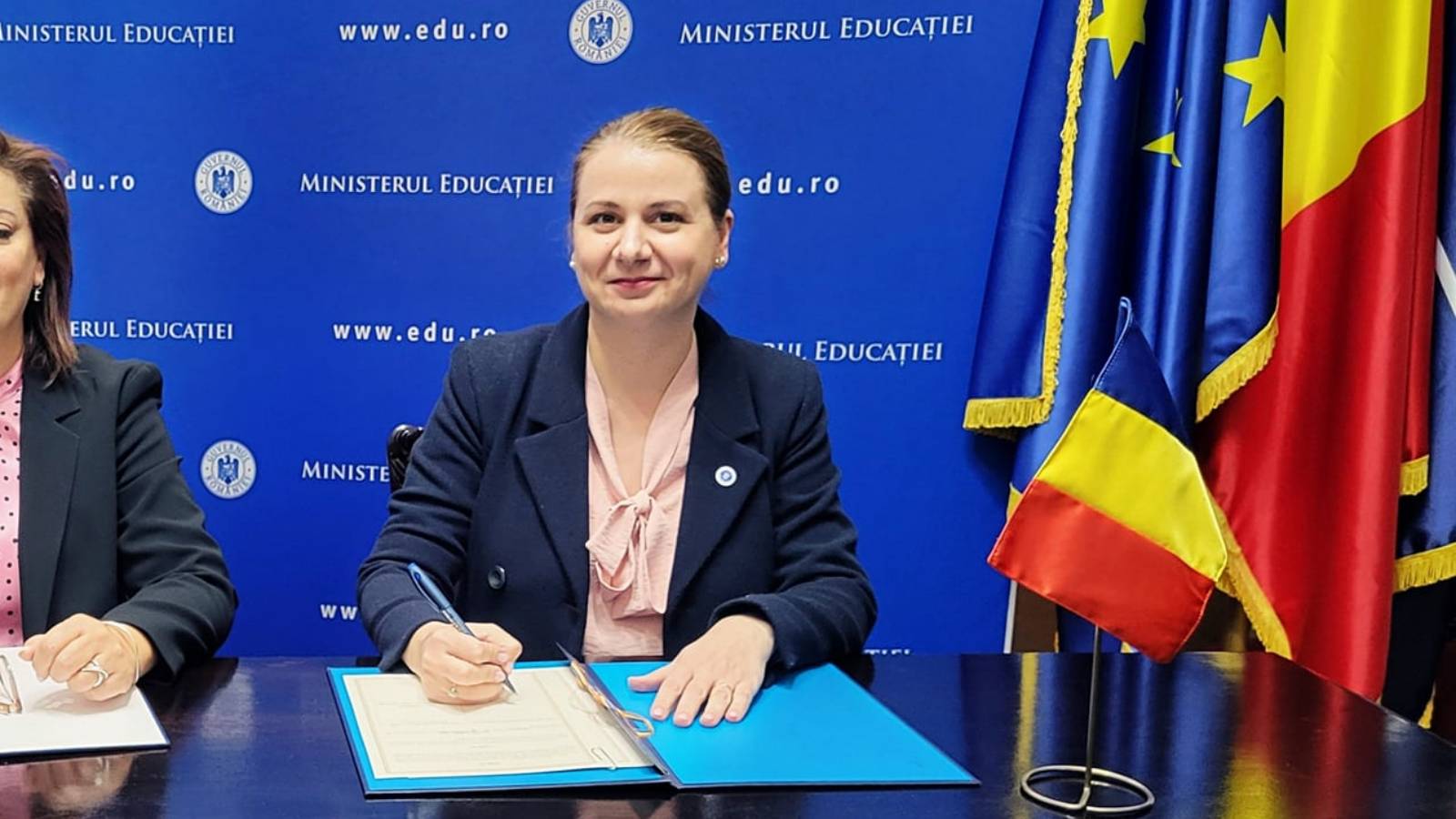 Reguli Oficiale ULTIM MOMENT Semnate Ministrul Educatiei Scolile Toata Romania