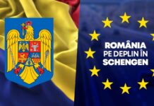 Romania: Anuntul Oficial de ULTIM MOMENT privind Beneficiile Aderarii Totale la Schengen Romania Anuntul Oficial ULTIM MOMENT Beneficiile Aderarii Totale Schengen
