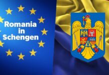 Romania: Hotararea Oficiala cu Masurile de ULTIM MOMENT Inaintea Aderarii la Schengen Romania Hotararea Oficiala Masurile ULTIM MOMENT Inaintea Aderarii Schengen