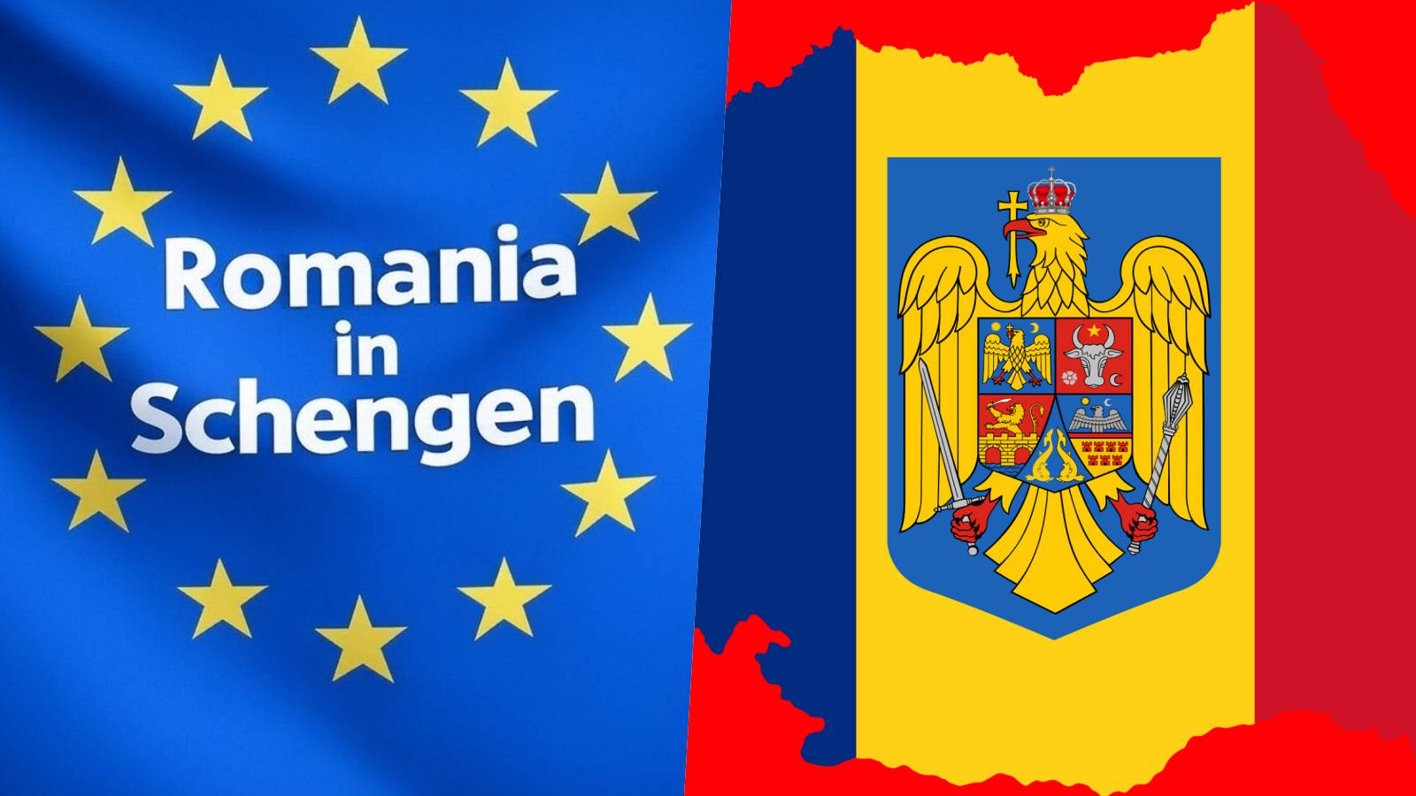 Romania Strategia Oficiala ULTIM MOMENT Importanta Aderarea Schengen Totalitate