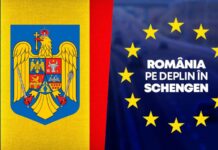 Schengen: Vestile Oficiale Descurajante de ULTIM MOMENT ale CE dupa Aderarea Totala a Romaniei Schengen Vestile Oficiale Descurajante ULTIM MOMENT CE Aderarea Totala Romaniei
