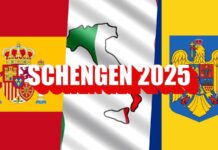 Spania si Italia Agreeaza Masuri Oficiale de ULTIM MOMENT Grabind Aderarea Romaniei la Schengen Terestru Spania Italia Agreeaza Masuri Oficiale ULTIM MOMENT Grabind Aderarea Romaniei Schengen Terestru