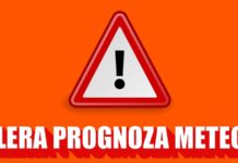 Starea Vremii cu ATENTIONAREA Meteo NOWCASTING ANM Oficiala de ULTIM MOMENT pe 9 Decembrie 2024 in Romania Starea Vremii ATENTIONAREA Meteo NOWCASTING ANM Oficiala ULTIM MOMENT 9 Decembrie 2024 Romania