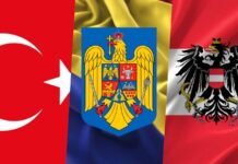 Turcia: Critici Dure de ULTIM MOMENT dupa Conditia Austriei pentru Aderarea Romaniei la Schengen Turcia Critici Dure ULTIM MOMENT Conditia Austriei Aderarea Romaniei Schengen
