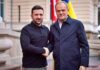 Ucraina si Polonia Anunta 5 Masuri de ULTIM MOMENT in Plin Razboi cu Rusia Ucraina Polonia Anunta 5 Masuri ULTIM MOMENT Plin Razboi Rusia