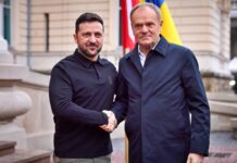 Ucraina si Polonia Anunta 5 Masuri de ULTIM MOMENT in Plin Razboi cu Rusia Ucraina Polonia Anunta 5 Masuri ULTIM MOMENT Plin Razboi Rusia