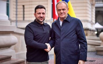 Ucraina si Polonia Anunta 5 Masuri de ULTIM MOMENT in Plin Razboi cu Rusia Ucraina Polonia Anunta 5 Masuri ULTIM MOMENT Plin Razboi Rusia