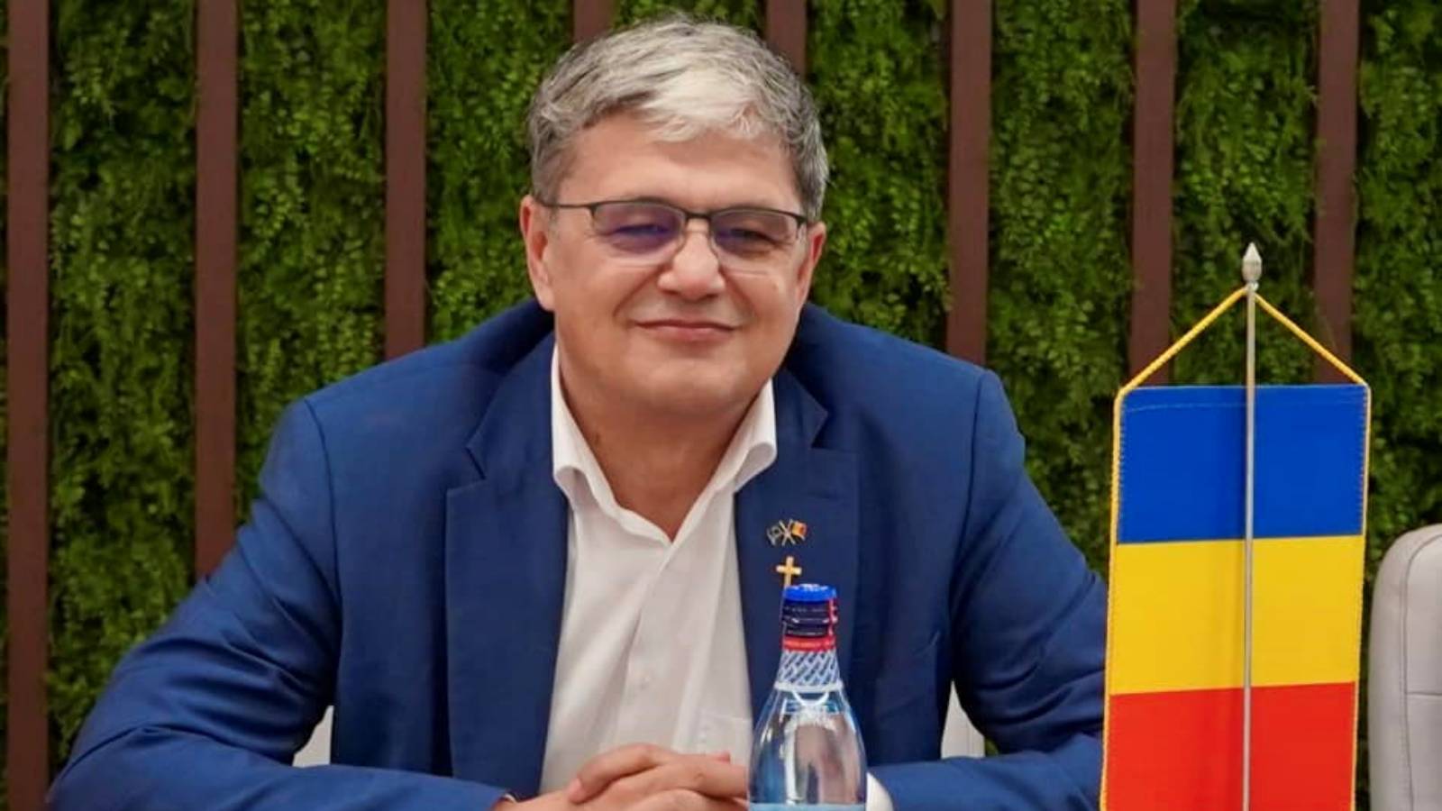 Vestile Grozave ULTIM MOMENT Marcel Bolos Milioane Romani